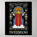 Suche nach heidentum poster Dreizack