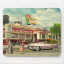 Suche nach pinup mousepads Vintag