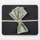 Suche nach geld mousepads Grün