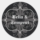 Suche nach goth hochzeit aufkleber Für alle