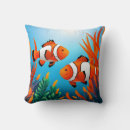 Suche nach clownfische kissen Für alle