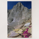 Suche nach berge puzzle Wildnis