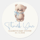 Suche nach brown bear aufkleber Danke