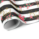 Suche nach schwarzweiss geschenkpapier Für sie/ihn