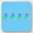 Suche nach triskele untersetzer Keltisch