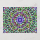 Suche nach lila mandala postkarten Grün