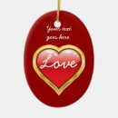 Suche nach valentinstage ornamente Rot