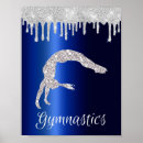 Suche nach blau silber poster Funkeln