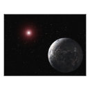 Suche nach extrasolar planet poster Illustration