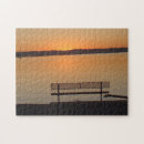 Suche nach banken puzzle Fluss
