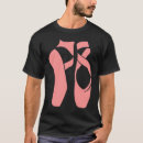Suche nach ballettschuhe tshirts Ballerina