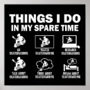 Suche nach skateboarding poster Skateboarder