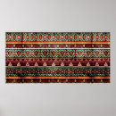 Suche nach tribal poster Design