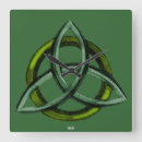Suche nach celtic wanduhren Trinity