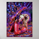 Suche nach rock kunst Gitarre