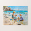 Suche nach impressionistische kunst puzzle Malerei