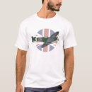 Suche nach britisches militär tshirts Kampfflugzeug