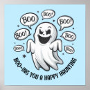 Suche nach boo poster Lustig