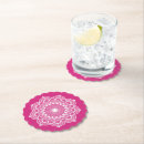 Suche nach rosa mandala untersetzer Für alle