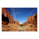 Suche nach red rock canyon poster Natur
