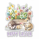 Suche nach schubkarren aufkleber Hase