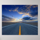 Suche nach landstraße poster Sonnenaufgang
