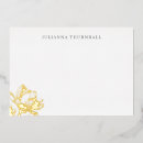 Suche nach magnolie kleine grußkarten Florale