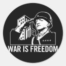 Suche nach freiheit aufkleber Politik