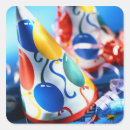 Suche nach partyhüte aufkleber Feier