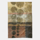 Suche nach runde geschirr tücher Abstrakt