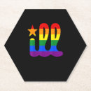 Suche nach gay pride untersetzer Lgb