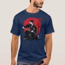 Suche nach japanische samurais tshirts Sushi