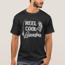 Suche nach cooles oma tshirts Fischerei