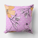 Suche nach rosa lilie kissen Für sie/ihn