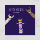 Suche nach kaugummi visitenkarten Niedlich