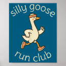 Suche nach gans poster Dumm