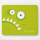Suche nach lustige monster mousepads Ungeheuer