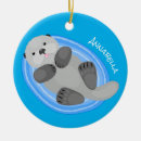 Suche nach seeotter ornamente Meer