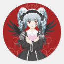 Suche nach lolita aufkleber Kawaii