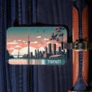 Suche nach kanada tag gepäckanhänger Toronto