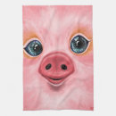 Suche nach schweine geschirr tücher Rosa