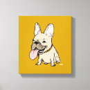Suche nach französische bulldogge leinwandbilder Tiere