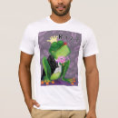 Suche nach froschprinz tshirts Für ihn