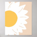 Suche nach beige blumen poster Jede person