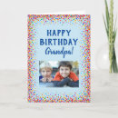 Suche nach enkel geburtstag karten Foto