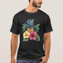 Suche nach hibiskus herren tshirts Strand