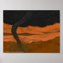 Suche nach twister poster Tornado
