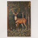 Suche nach hirsch puzzle Jede person
