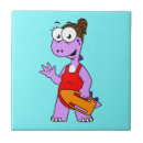 Suche nach tyrannosaurus rex fliesen Ausgestorben