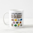 Suche nach geologen tassen Absolvent
